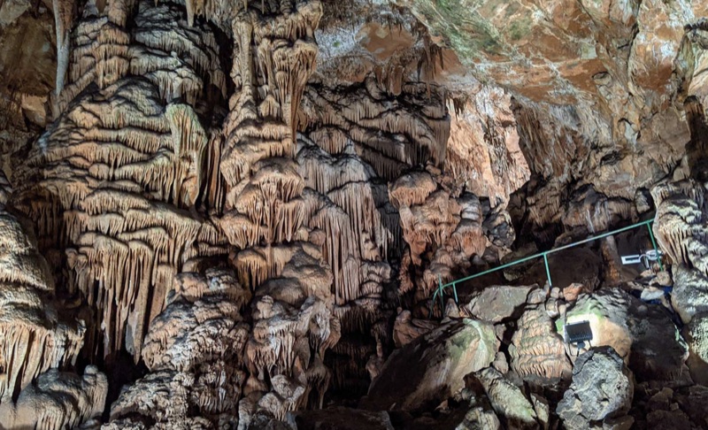 Saeva Dupka Cave
